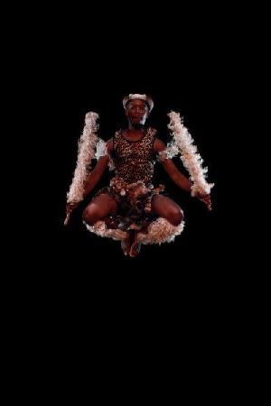 Det Afrikanske Danseteater